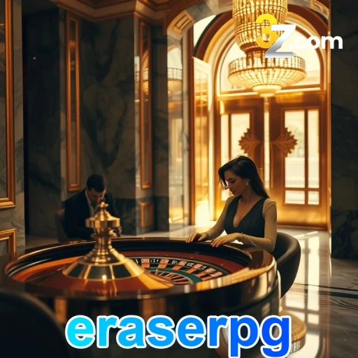 Esporte e Diversão no eraserpg: Uma Experiência Imperdível