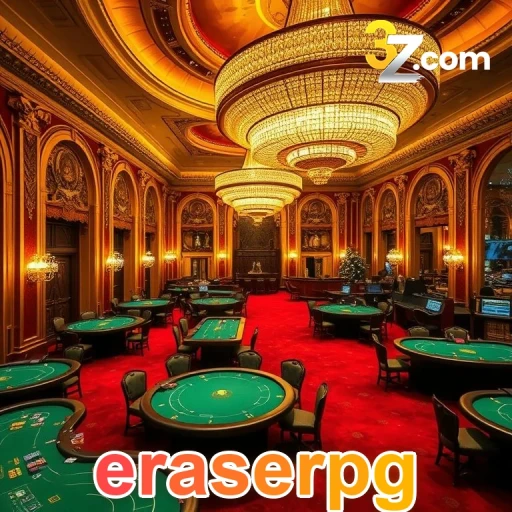 eraserpg Jogos de caça-níqueis