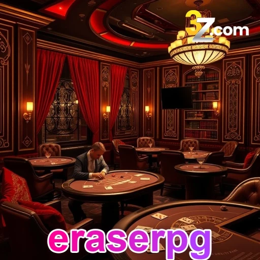 eraserpg