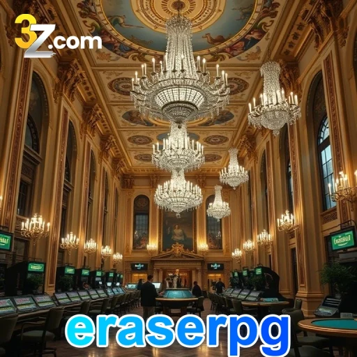 eraserpg Jogos de caça-níqueis